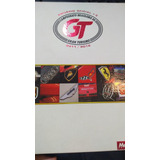 Livro Anuario Oficial #3 Campeonato Editora Melro