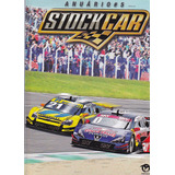 Livro Anuario Stock Car Numero 5 - Temporada 2009/2010