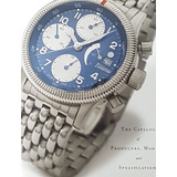 Livro Anuario Wristwatch 2005 Catalogo Preços