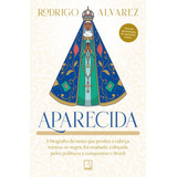Livro Aparecida Edição 01 Record Editora Em Português 2023