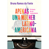 Livro Apenas Uma Mulher