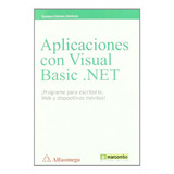 Livro Aplicaciones Con Visual