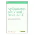 Livro Aplicaciones Con Visual Basic.net De Enrique Gómez Jim