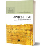 Livro Apocalipse Comentario Expositivo