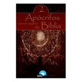 Livro Apócrifos E Pseudo epígrafos Da Bíblia Ii Eduardo De Proença 2012 