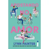 Livro Apostando No Amor