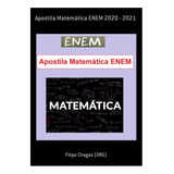 Livro Apostila Matematica Enem