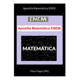 Livro Apostila Matematica Enem
