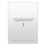 Livro Apostila Para Auxílio Em Exames