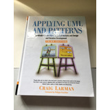 Livro Applying Uml And Patterns Craig Larman D825