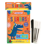 Livro Aprenda A Escrever