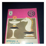 Livro Aprenda A Jogar