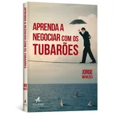 Livro Aprenda A Negociar