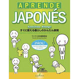 Livro Aprende Japones De