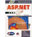 Livro Aprendendo Asp Net Com