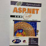 Livro Aprendendo Asp net Com C