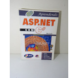 Livro Aprendendo Asp net Com C