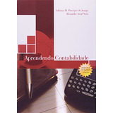 Livro Aprendendo Contabilidade 