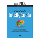 Livro Aprendendo Inteligência