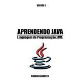 Livro Aprendendo Java