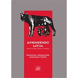 Livro Aprendendo Latim 