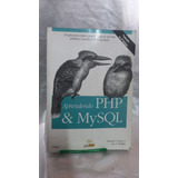 Livro Aprendendo Php Mysql