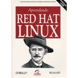 Livro Aprendendo Red Hat Linux