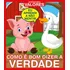 Livro Aprendendo Valores Como É Bom Dizer A Verdade Da Editora On Line