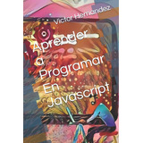 Livro Aprender A Programar En