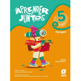 Livro Aprender Juntos Historia