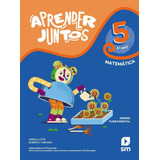 Livro Aprender Juntos Matematica