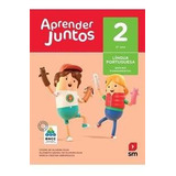 Livro Aprender Juntos Portugues 3 Bncc 2019