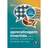 Livro Aprendizagem Invertida Para
