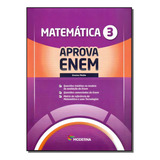 Livro Aprova Enem Matematica