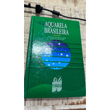 Livro Aquarela Brasileira Beth