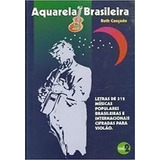 Livro Aquarela Brasileira Vol 2