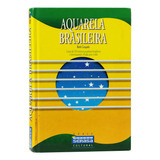 Livro Aquarela Brasileira Vol 5