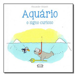 Livro Aquario O