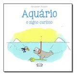 Livro Aquario O