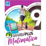 Livro Arariba Plus - Matemática - 9°ano