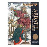 Livro Arbatel A Magia