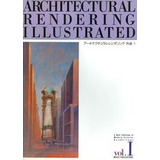 Livro Architectural Rendering Illustrated
