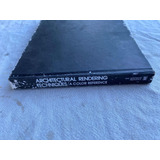 Livro Architectural Rendering Techniques