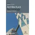 Livro Architectural Technology Research And Practice