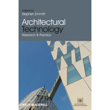 Livro Architectural Technology Research