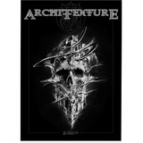 Livro Architexture Tattoo Tatuagem Sketchbook