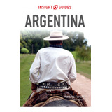 Livro Argentina Guia De Viagem
