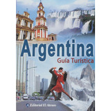 Livro Argentina Guía Turística