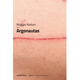 Livro Argonautas 