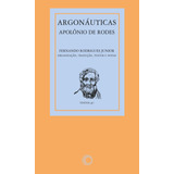 Livro Argonauticas 
